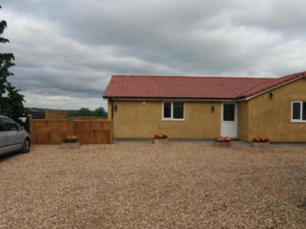 The Lodge Redhill  Стая снимка