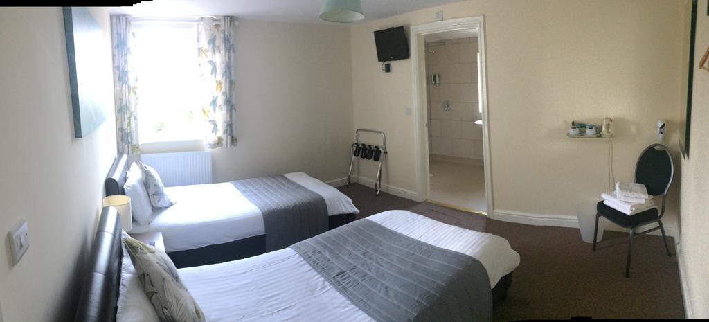 The Lodge Redhill  Екстериор снимка