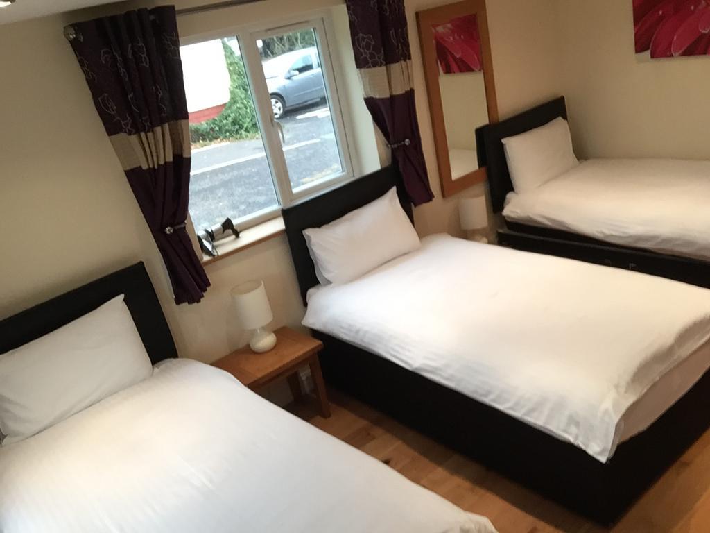 The Lodge Redhill  Екстериор снимка